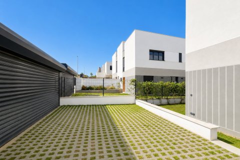 Villa à vendre à Puig De Ros, Mallorca, Espagne, 4 chambres, 174 m2 No. 180925 - photo 19