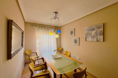 Apartment for sale in Dehesa De Campoamor, Alicante, Spain 3 bedrooms, 96 sq.m. No. 196737 - photo 3