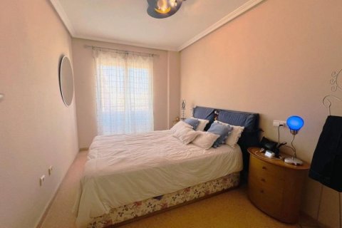 Apartment for sale in Dehesa De Campoamor, Alicante, Spain 3 bedrooms, 96 sq.m. No. 196737 - photo 11