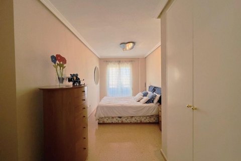 Apartment for sale in Dehesa De Campoamor, Alicante, Spain 3 bedrooms, 96 sq.m. No. 196737 - photo 12