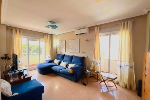Apartment for sale in Dehesa De Campoamor, Alicante, Spain 3 bedrooms, 96 sq.m. No. 196737 - photo 7