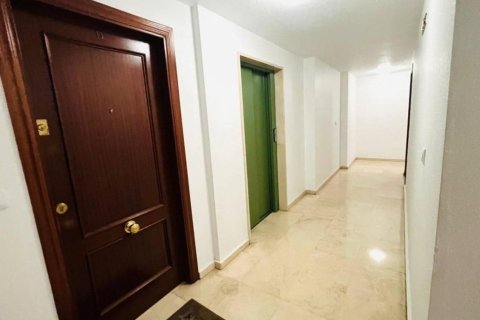 Apartment for sale in Dehesa De Campoamor, Alicante, Spain 3 bedrooms, 96 sq.m. No. 196737 - photo 22