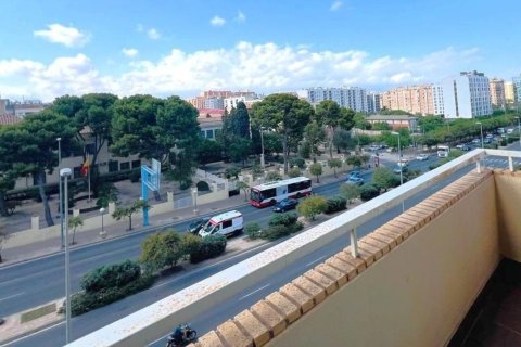 Apartment in Dehesa De Campoamor, Alicante, Spain 3 bedrooms, 96 sq.m. No. 196737