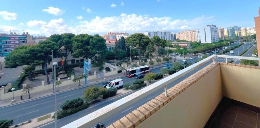Apartment in Dehesa De Campoamor, Alicante, Spain 3 bedrooms, 96 sq.m. No. 196737