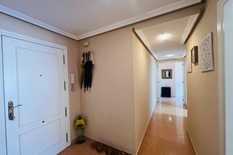 Apartment for sale in Dehesa De Campoamor, Alicante, Spain 3 bedrooms, 96 sq.m. No. 196737 - photo 15