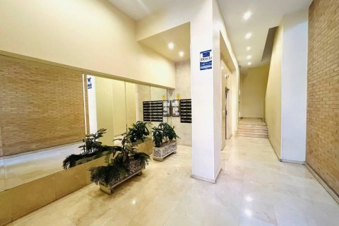Apartment for sale in Dehesa De Campoamor, Alicante, Spain 3 bedrooms, 96 sq.m. No. 196737 - photo 23