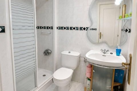 Apartment for sale in Dehesa De Campoamor, Alicante, Spain 3 bedrooms, 96 sq.m. No. 196737 - photo 18