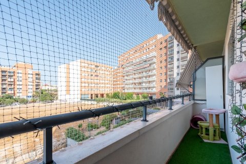 Apartment à vendre à Alicante, Espagne, 3 chambres, 100 m2 No. 196739 - photo 22
