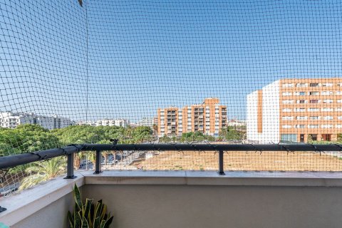Apartment à vendre à Alicante, Espagne, 3 chambres, 100 m2 No. 196739 - photo 21