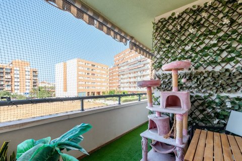Apartment à vendre à Alicante, Espagne, 3 chambres, 100 m2 No. 196739 - photo 20