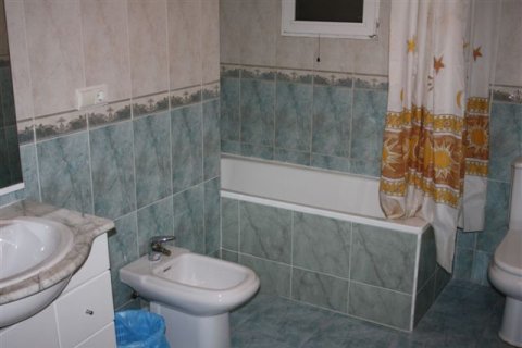 Villa zum Verkauf in Calpe, Alicante, Spanien 3 Schlafzimmer, 90 m2 Nr. 196741 - Foto 9