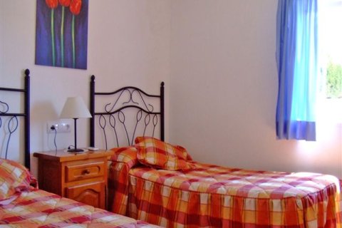 Villa zum Verkauf in Calpe, Alicante, Spanien 3 Schlafzimmer, 90 m2 Nr. 196741 - Foto 7