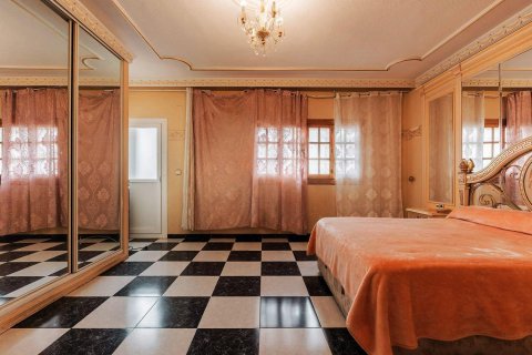 Villa à vendre à Alicante, Espagne, 3 chambres, 199 m2 No. 196736 - photo 5
