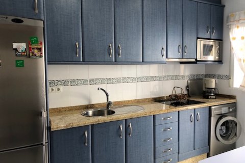 Wohnung zum Verkauf in Calpe, Alicante, Spanien 2 Schlafzimmer, 67 m2 Nr. 196742 - Foto 12