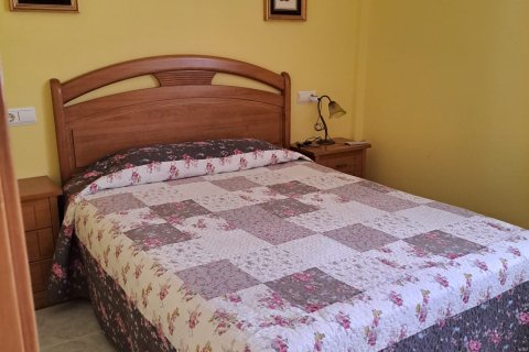 Wohnung zum Verkauf in Calpe, Alicante, Spanien 2 Schlafzimmer, 67 m2 Nr. 196742 - Foto 15