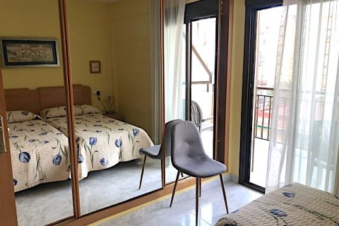 Wohnung zum Verkauf in Calpe, Alicante, Spanien 2 Schlafzimmer, 67 m2 Nr. 196742 - Foto 14