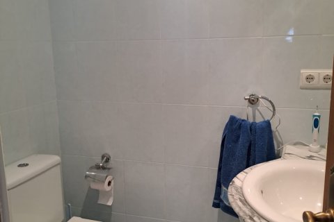 Wohnung zum Verkauf in Calpe, Alicante, Spanien 2 Schlafzimmer, 67 m2 Nr. 196742 - Foto 18