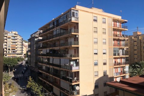 Wohnung zum Verkauf in Calpe, Alicante, Spanien 2 Schlafzimmer, 67 m2 Nr. 196742 - Foto 4