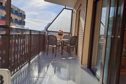 Wohnung zum Verkauf in Calpe, Alicante, Spanien 2 Schlafzimmer, 67 m2 Nr. 196742 - Foto 19
