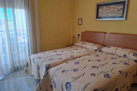 Wohnung zum Verkauf in Calpe, Alicante, Spanien 2 Schlafzimmer, 67 m2 Nr. 196742 - Foto 13