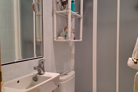 Wohnung zum Verkauf in Calpe, Alicante, Spanien 2 Schlafzimmer, 67 m2 Nr. 196742 - Foto 16