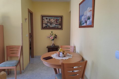 Wohnung zum Verkauf in Calpe, Alicante, Spanien 2 Schlafzimmer, 67 m2 Nr. 196742 - Foto 10