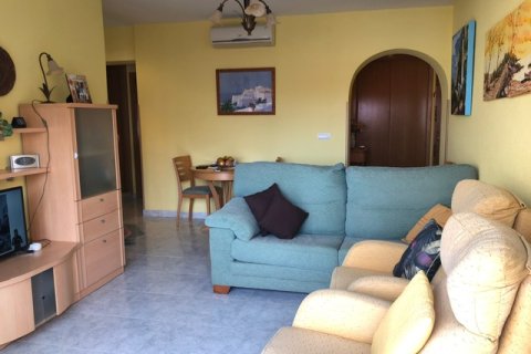 Wohnung zum Verkauf in Calpe, Alicante, Spanien 2 Schlafzimmer, 67 m2 Nr. 196742 - Foto 9
