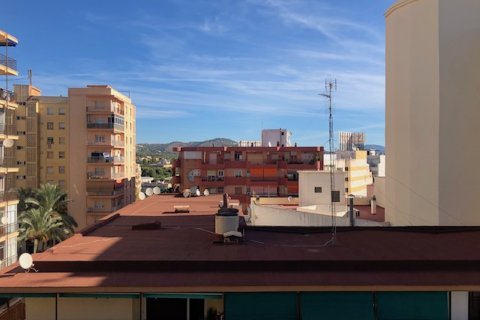 Wohnung zum Verkauf in Calpe, Alicante, Spanien 2 Schlafzimmer, 67 m2 Nr. 196742 - Foto 5