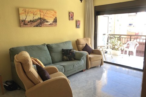 Wohnung zum Verkauf in Calpe, Alicante, Spanien 2 Schlafzimmer, 67 m2 Nr. 196742 - Foto 7