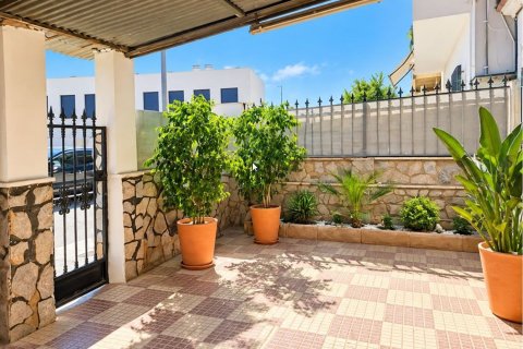 Villa à vendre à Alicante, Espagne, 3 chambres, 110 m2 No. 196738 - photo 2