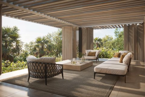 Продажа виллы в Марбелья, Малага, Испания 4 спальни, 454м2 №169420 - фото 5