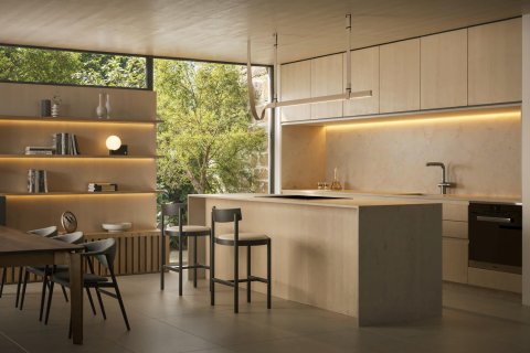 Продажа виллы в Марбелья, Малага, Испания 4 спальни, 454м2 №169420 - фото 7