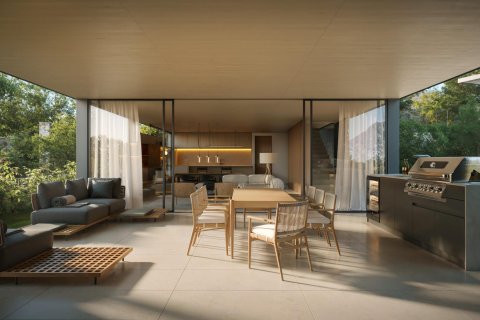 Продажа виллы в Марбелья, Малага, Испания 4 спальни, 454м2 №169420 - фото 6
