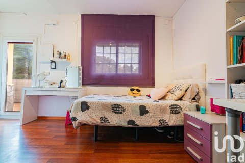 Māja pārdošanā Vallirana, Barcelona, Spānijā 5 istabas, 1100 m2 Nr. 153844 - attēls 23