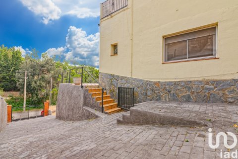 Māja pārdošanā Vallirana, Barcelona, Spānijā 5 istabas, 1100 m2 Nr. 153844 - attēls 5