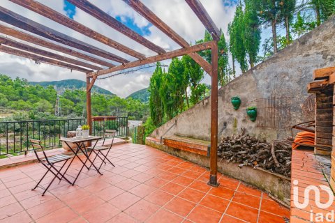 Māja pārdošanā Vallirana, Barcelona, Spānijā 5 istabas, 1100 m2 Nr. 153844 - attēls 29