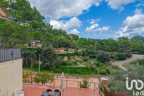 Māja pārdošanā Vallirana, Barcelona, Spānijā 5 istabas, 1100 m2 Nr. 153844 - attēls 25