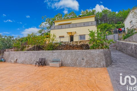 Māja pārdošanā Vallirana, Barcelona, Spānijā 5 istabas, 1100 m2 Nr. 153844 - attēls 4