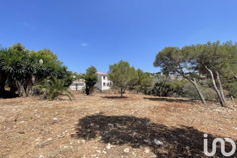 Продажа земельного участка в Коста-Нова, Аликанте, Испания 1744м2 №153846 - фото 9