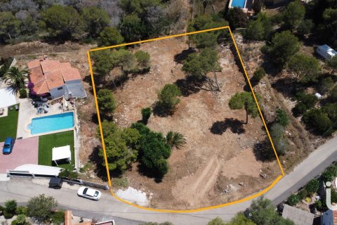 Продажа земельного участка в Коста-Нова, Аликанте, Испания 1744м2 №153846 - фото 2