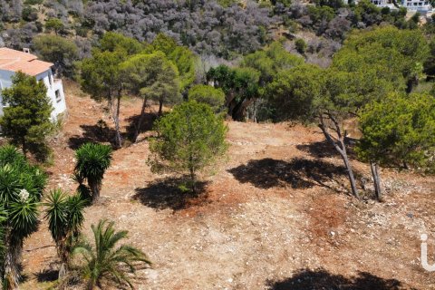 Продажа земельного участка в Коста-Нова, Аликанте, Испания 1744м2 №153846 - фото 6