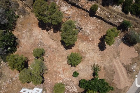Продажа земельного участка в Коста-Нова, Аликанте, Испания 1744м2 №153846 - фото 5