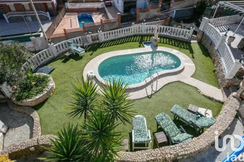 House zum Verkauf in Olivella, Barcelona, Spanien 7 Schlafzimmer, 990 m2 Nr. 153842 - Foto 3