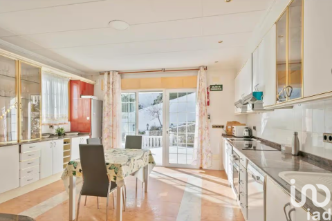 House zum Verkauf in Olivella, Barcelona, Spanien 7 Schlafzimmer, 990 m2 Nr. 153842 - Foto 16