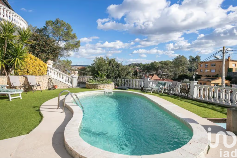 House zum Verkauf in Olivella, Barcelona, Spanien 7 Schlafzimmer, 990 m2 Nr. 153842 - Foto 4