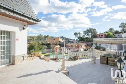 House zum Verkauf in Olivella, Barcelona, Spanien 7 Schlafzimmer, 990 m2 Nr. 153842 - Foto 10