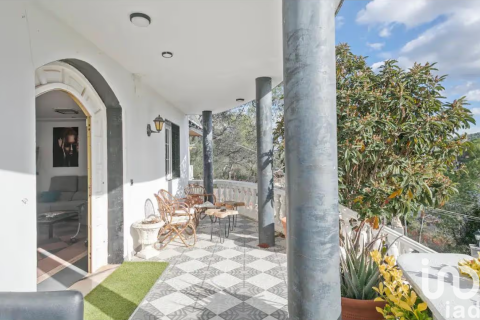 House zum Verkauf in Olivella, Barcelona, Spanien 7 Schlafzimmer, 990 m2 Nr. 153842 - Foto 6