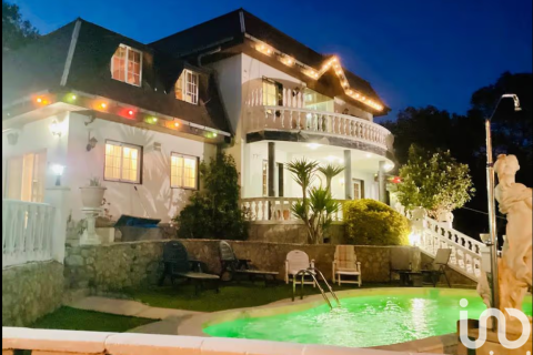 House zum Verkauf in Olivella, Barcelona, Spanien 7 Schlafzimmer, 990 m2 Nr. 153842 - Foto 9