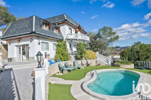 House zum Verkauf in Olivella, Barcelona, Spanien 7 Schlafzimmer, 990 m2 Nr. 153842 - Foto 2