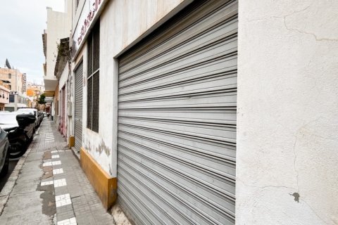 Liikekiinteistö myytävänä Malaga, Espanja , 485 m2 No. 153847 - kuva 6